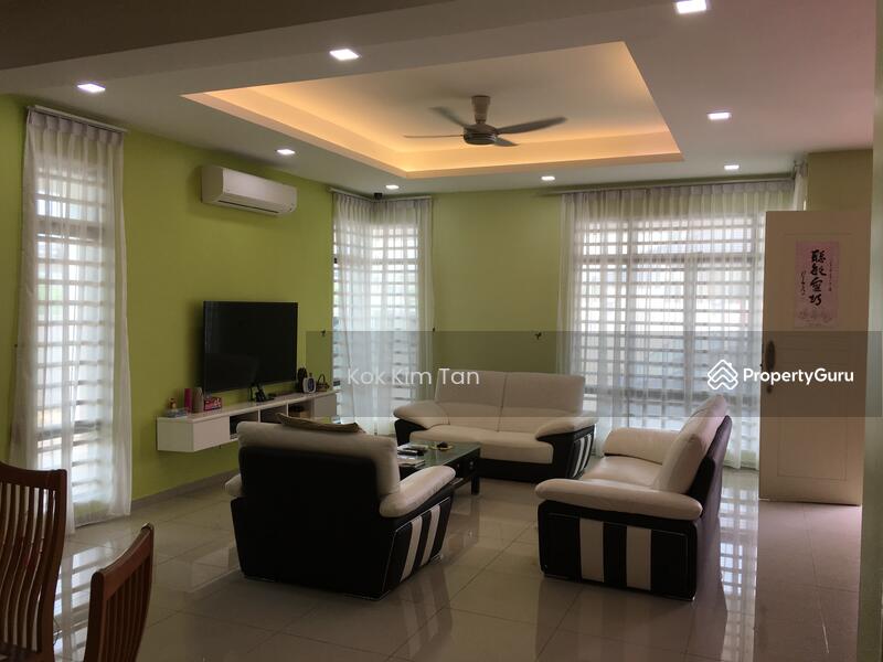 For Sale - Taman Paya Rumput Perdana