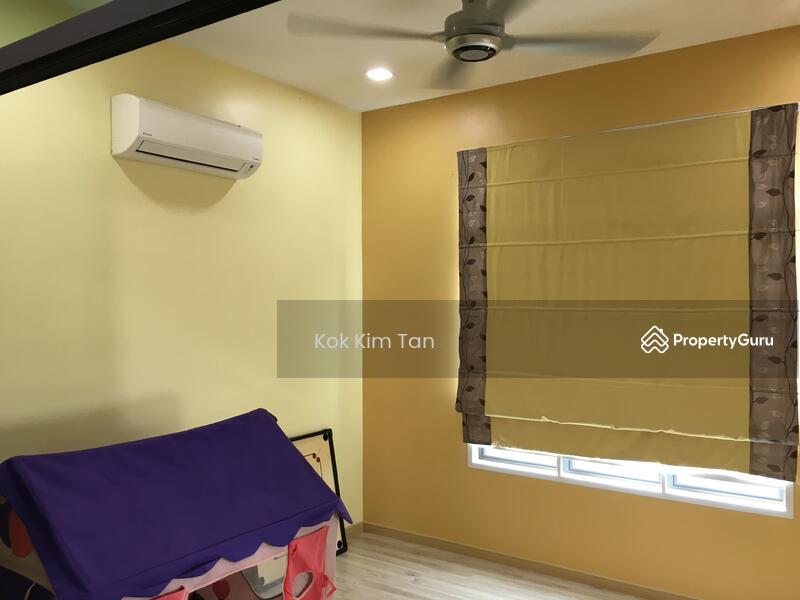 For Sale - Taman Paya Rumput Perdana