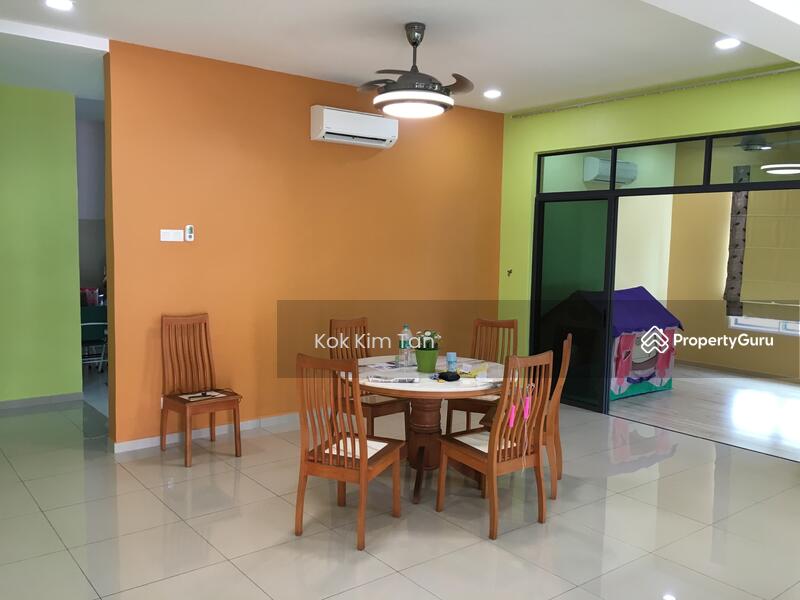 For Sale - Taman Paya Rumput Perdana