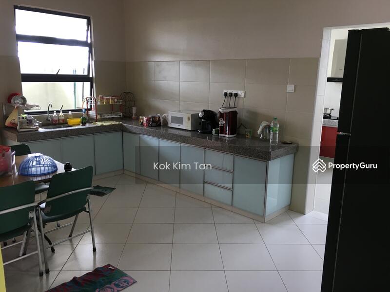 For Sale - Taman Paya Rumput Perdana