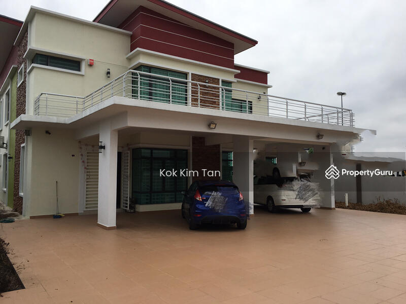 For Sale - Taman Paya Rumput Perdana