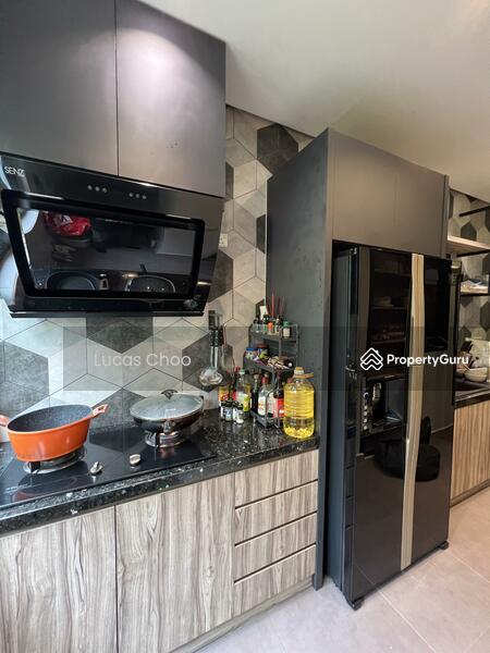 2-storey Terraced House for Sale in Desa Melawati (Setapak) - Lucas Choo - PropertyGuru.com.my