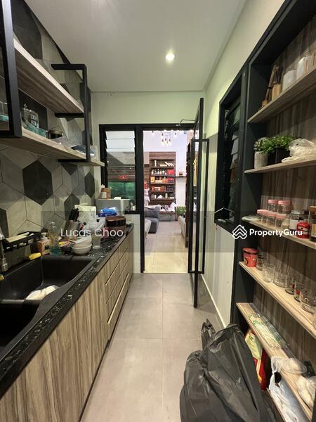 2-storey Terraced House for Sale in Desa Melawati (Setapak) - Lucas Choo - PropertyGuru.com.my