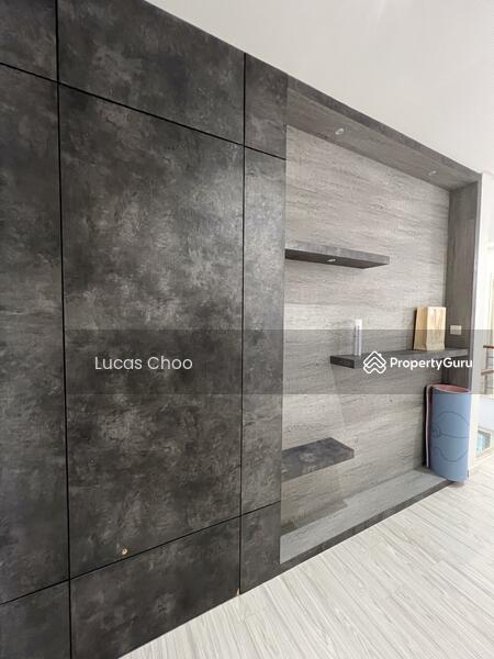 2-storey Terraced House for Sale in Desa Melawati (Setapak) - Lucas Choo - PropertyGuru.com.my