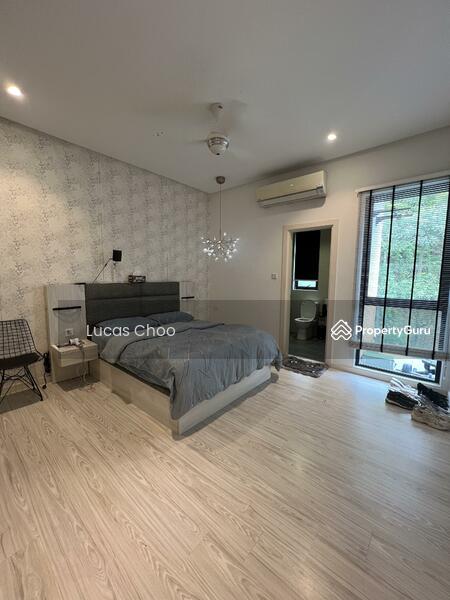 2-storey Terraced House for Sale in Desa Melawati (Setapak) - Lucas Choo - PropertyGuru.com.my