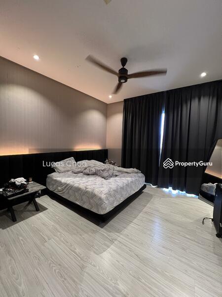 2-storey Terraced House for Sale in Desa Melawati (Setapak) - Lucas Choo - PropertyGuru.com.my