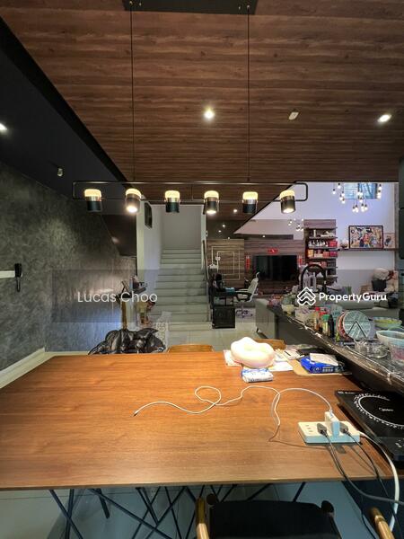 2-storey Terraced House for Sale in Desa Melawati (Setapak) - Lucas Choo - PropertyGuru.com.my