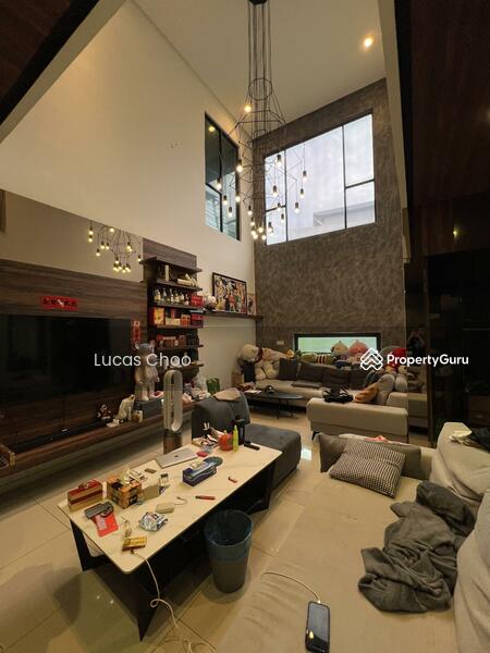 2-storey Terraced House for Sale in Desa Melawati (Setapak) - Lucas Choo - PropertyGuru.com.my