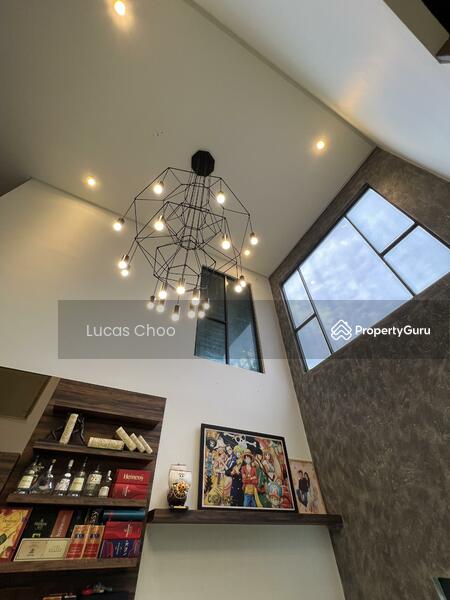 2-storey Terraced House for Sale in Desa Melawati (Setapak) - Lucas Choo - PropertyGuru.com.my