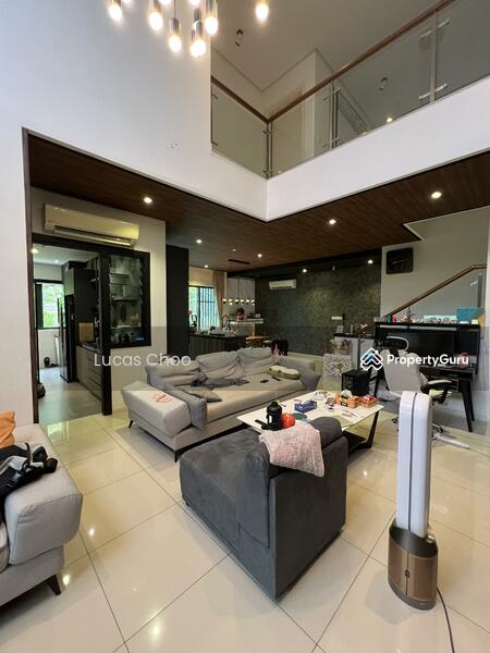 2-storey Terraced House for Sale in Desa Melawati (Setapak) - Lucas Choo - PropertyGuru.com.my