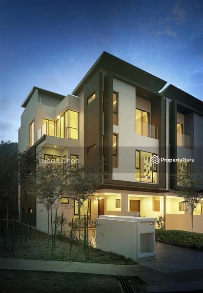 2-storey Terraced House for Sale in Desa Melawati (Setapak) - Lucas Choo - PropertyGuru.com.my