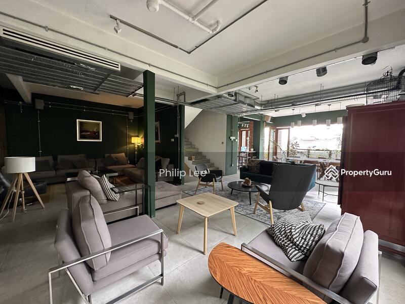 Untuk Dijual - Dataran Ukay