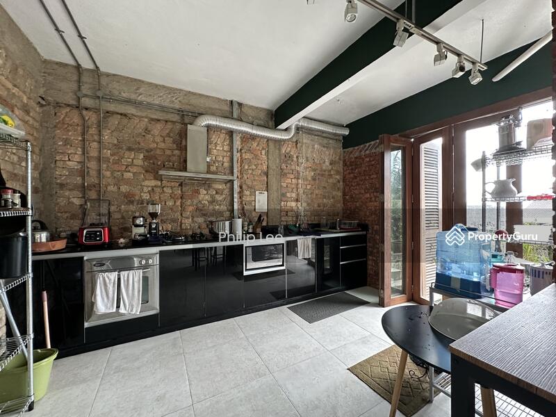 Untuk Dijual - Dataran Ukay