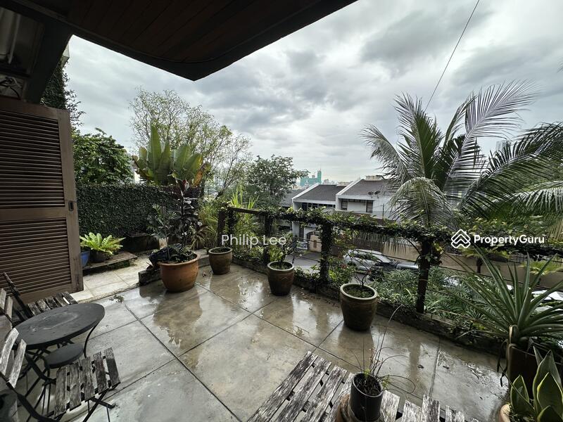 Untuk Dijual - Dataran Ukay