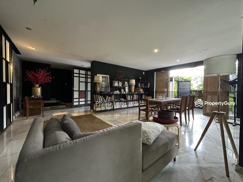 Untuk Dijual - Dataran Ukay