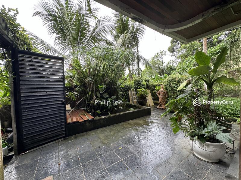 Untuk Dijual - Dataran Ukay