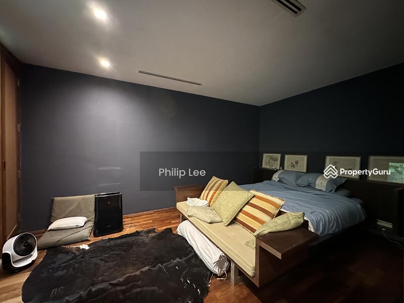 Untuk Dijual - Dataran Ukay