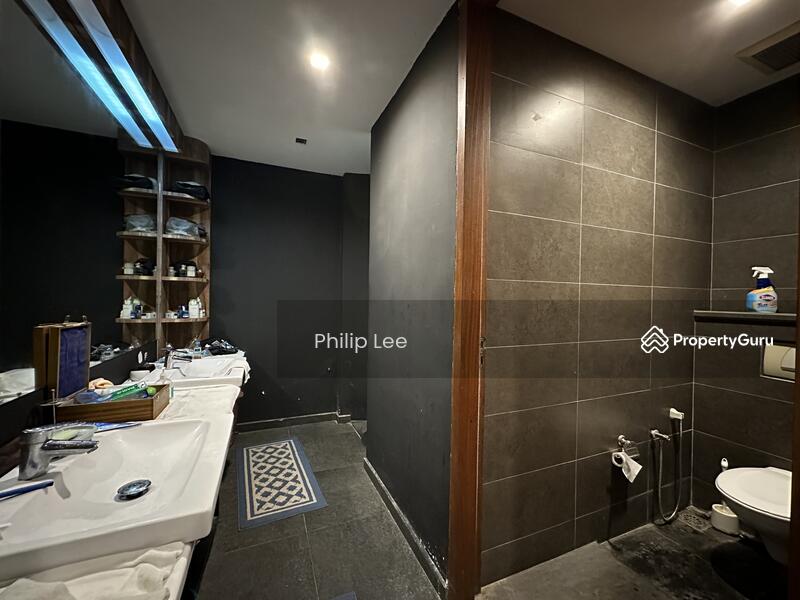 Untuk Dijual - Dataran Ukay