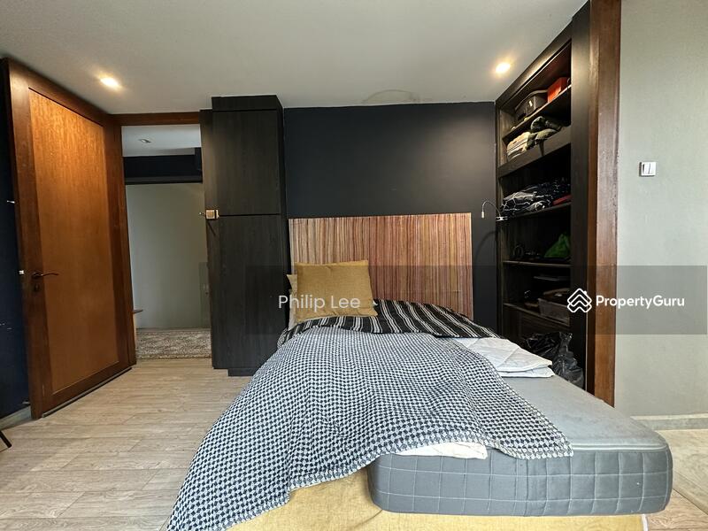 Untuk Dijual - Dataran Ukay