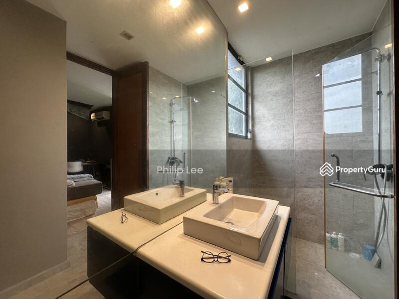 Untuk Dijual - Dataran Ukay