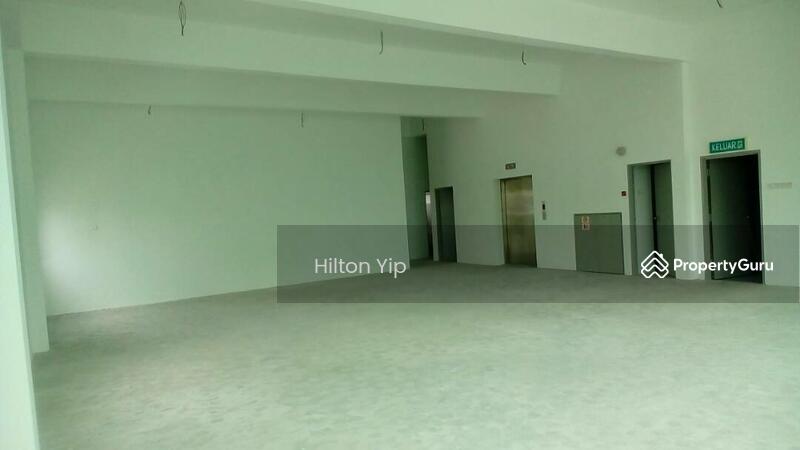 Untuk Dijual - Petaling Jaya