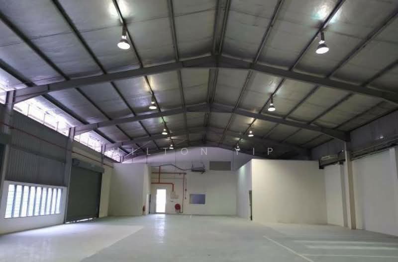 Factory for Sale in Seksyen 51 (Petaling Jaya) - Hilton Yip - Interior - PropertyGuru.com.my