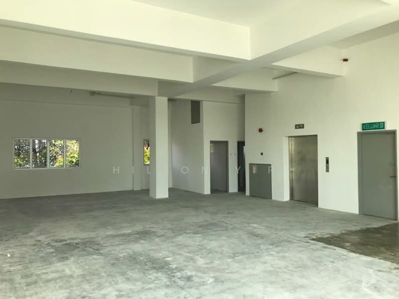 Factory for Sale in Seksyen 51 (Petaling Jaya) - Hilton Yip - Interior - PropertyGuru.com.my