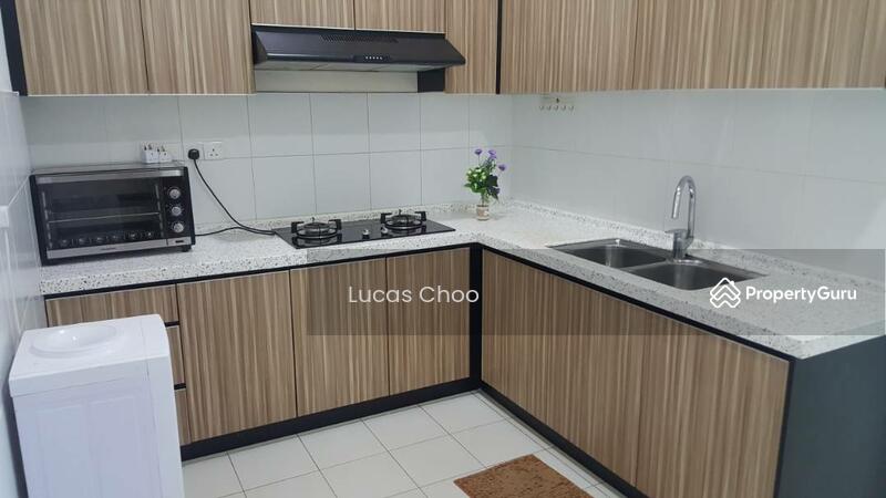 2.5-storey Terraced House for Sale in Sunway Montana (Setapak) - Lucas Choo - PropertyGuru.com.my
