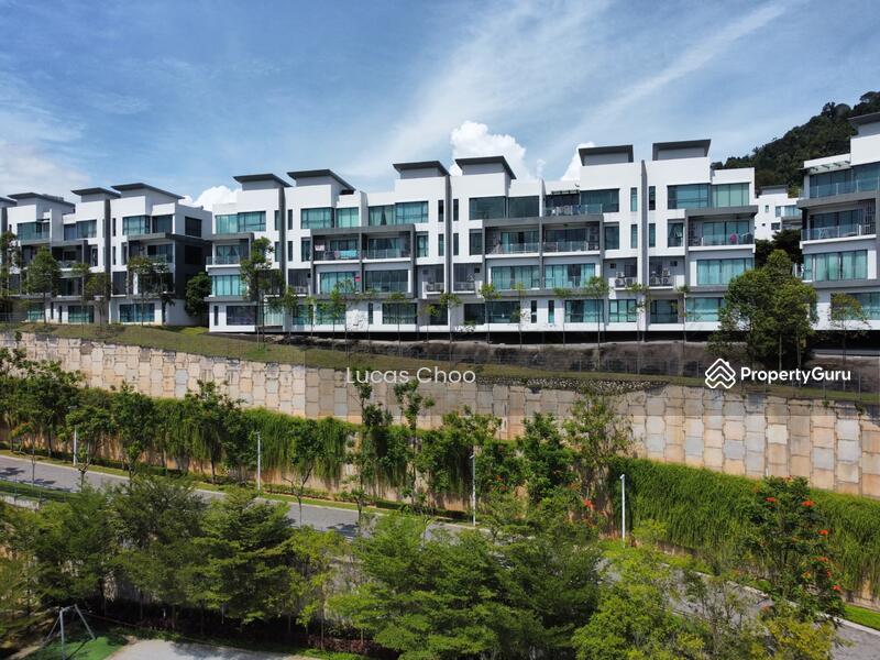 2.5-storey Terraced House for Sale in Sunway Montana (Setapak) - Lucas Choo - PropertyGuru.com.my