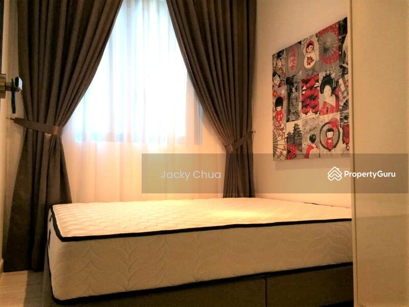 Setia Sky 88 untuk Untuk Dijual - RM 780,000, Feb 2026 - PropertyGuru.com.my