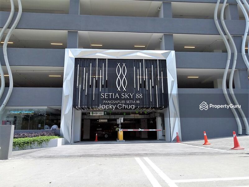 Setia Sky 88 untuk Untuk Dijual - RM 780,000, Feb 2026 - PropertyGuru.com.my