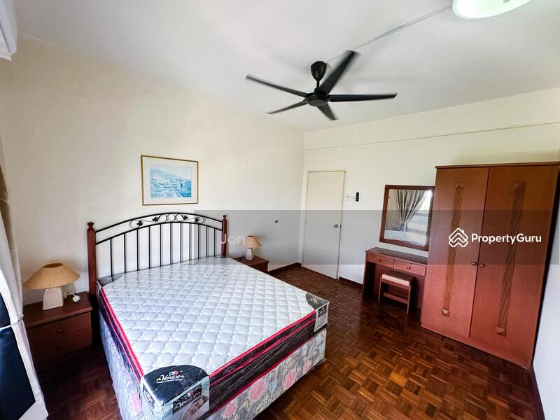 For Rent - Straits View Villas Port Dickson