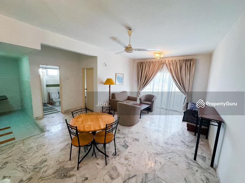 For Rent - Straits View Villas Port Dickson