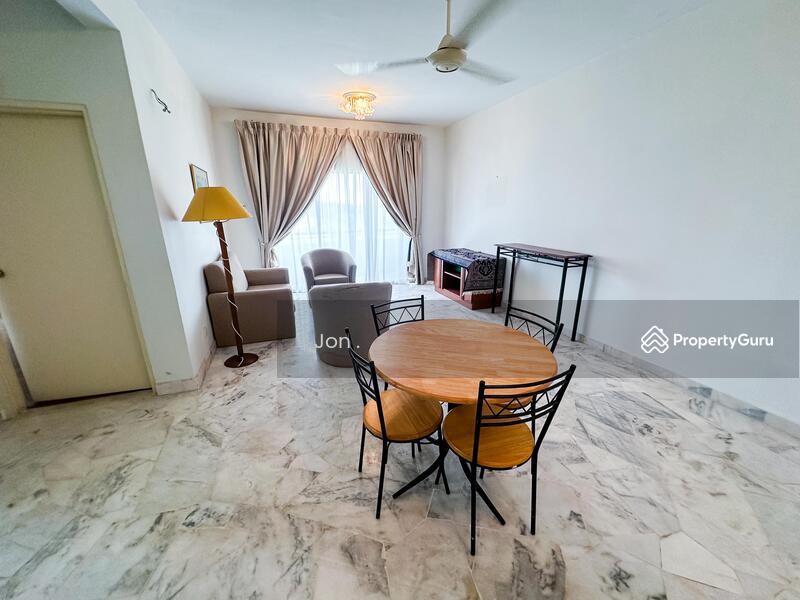 For Rent - Straits View Villas Port Dickson