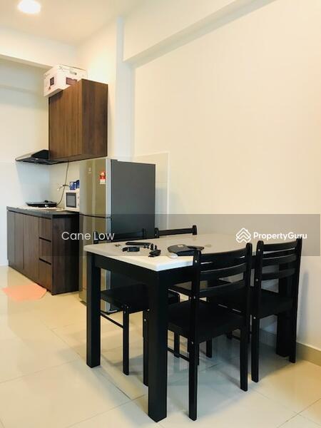 Condominium for Rent at Tropicana Bay Residences - Cane Low - PropertyGuru.com.my