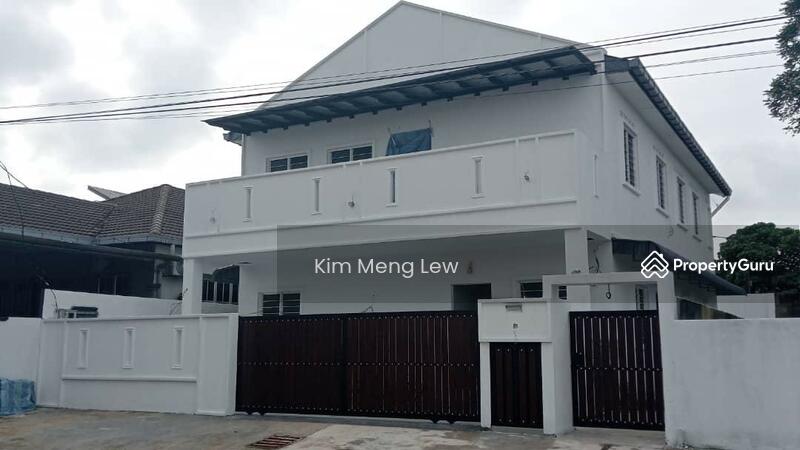 Untuk Dijual - Sungai Buloh