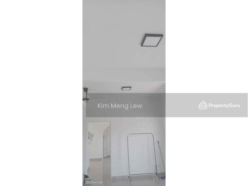 Untuk Dijual - Sungai Buloh