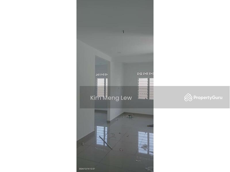 Untuk Dijual - Sungai Buloh