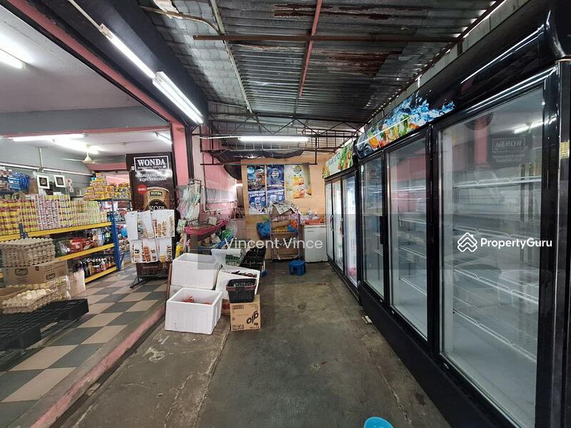 Kedai untuk Dijual di Taman Pinggiran Senawang (Sungai Gadut) - Vincent Vince - PropertyGuru.com.my