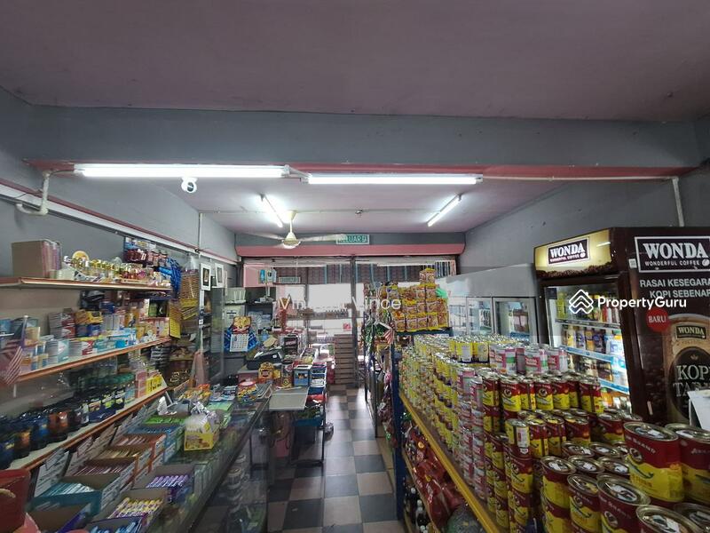 Kedai untuk Dijual di Taman Pinggiran Senawang (Sungai Gadut) - Vincent Vince - PropertyGuru.com.my