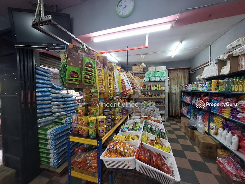 Kedai untuk Dijual di Taman Pinggiran Senawang (Sungai Gadut) - Vincent Vince - PropertyGuru.com.my