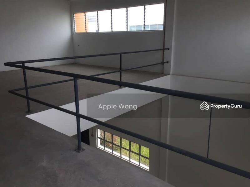Factory for Sale in Pulau Satu (Gelang Patah) - Apple Wong - PropertyGuru.com.my
