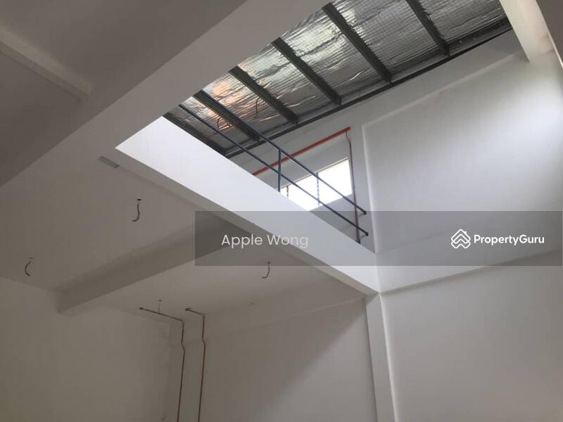 Factory for Sale in Pulau Satu (Gelang Patah) - Apple Wong - PropertyGuru.com.my