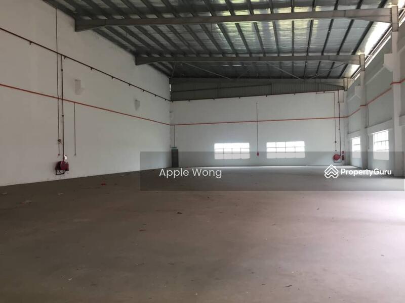 Factory for Sale in Pulau Satu (Gelang Patah) - Apple Wong - PropertyGuru.com.my