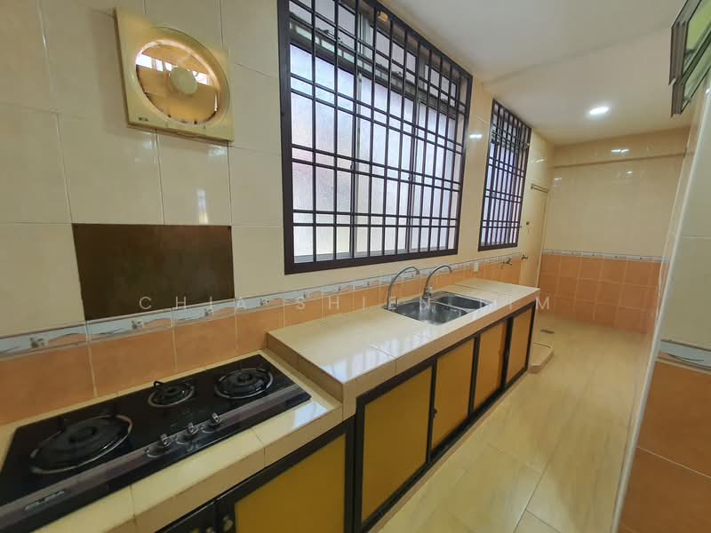 Rumah Teres 2 Tingkat untuk Disewa di Taman Setia Indah (Tebrau) - Chia Shien Lim - PropertyGuru.com.my