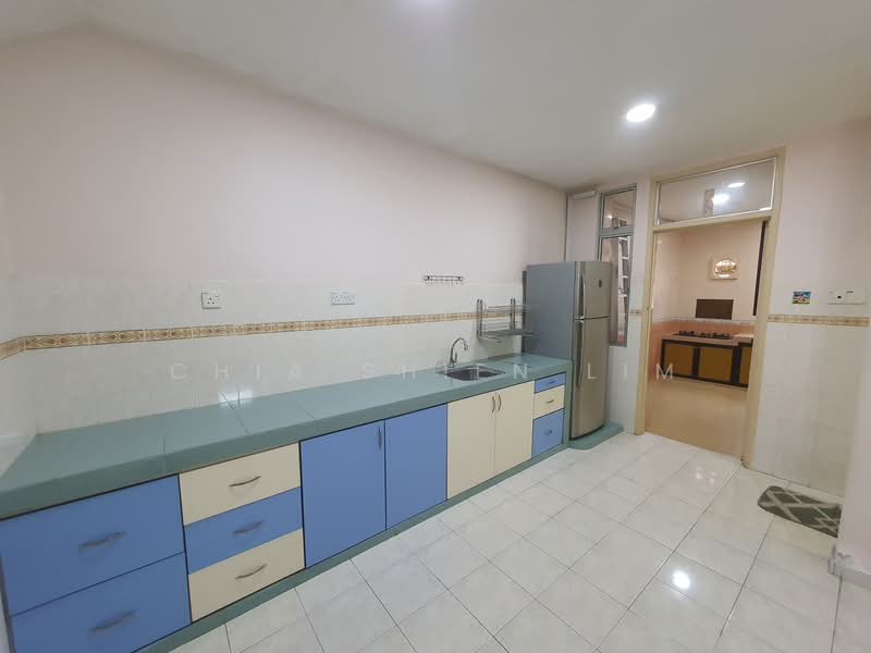 Rumah Teres 2 Tingkat untuk Disewa di Taman Setia Indah (Tebrau) - Chia Shien Lim - PropertyGuru.com.my