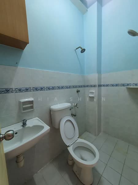 Rumah Teres 2 Tingkat untuk Disewa di Taman Setia Indah (Tebrau) - Chia Shien Lim - PropertyGuru.com.my