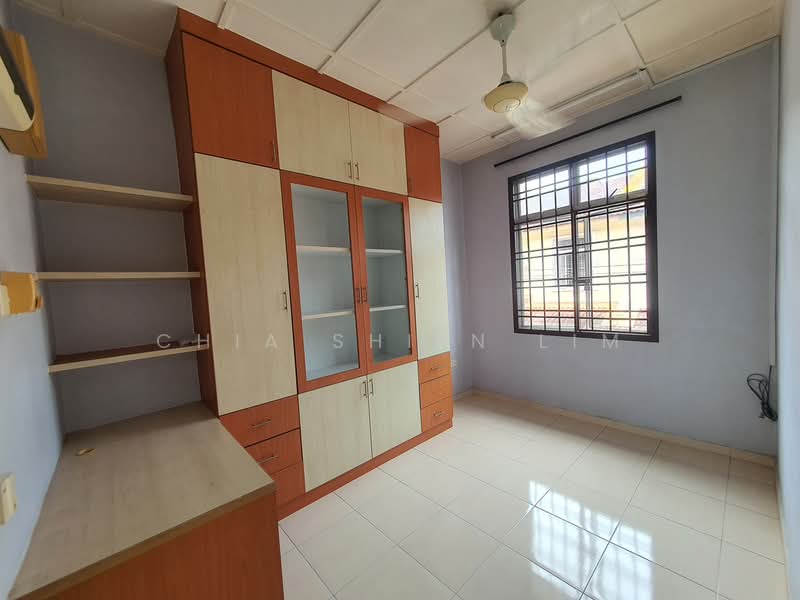 Rumah Teres 2 Tingkat untuk Disewa di Taman Setia Indah (Tebrau) - Chia Shien Lim - PropertyGuru.com.my