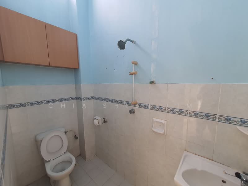 Rumah Teres 2 Tingkat untuk Disewa di Taman Setia Indah (Tebrau) - Chia Shien Lim - PropertyGuru.com.my