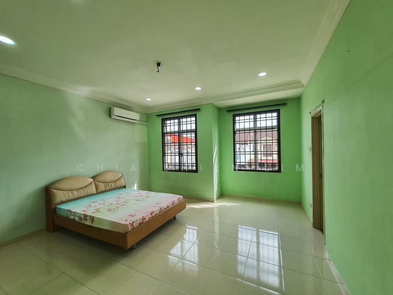 Rumah Teres 2 Tingkat untuk Disewa di Taman Setia Indah (Tebrau) - Chia Shien Lim - PropertyGuru.com.my